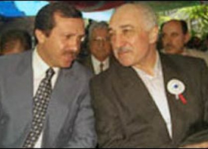 FETULLAH GÜLEN’S ISLAMISCHES KOLONISIERUNGSSYSTEM